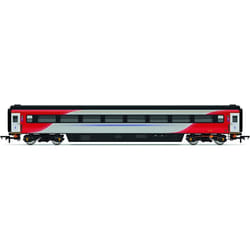 Hornby Lner Mk3 Trailer First 41099 - Era 10