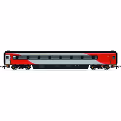 Hornby Lner Mk3 Trailer Guard Standard (Tgs) 44063 - Era 10