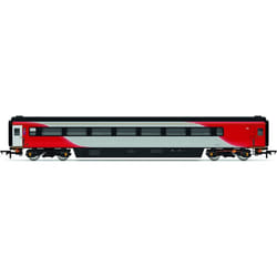 Hornby Lner Mk3 Trailer Guard Standard (Tgs) 44063 - Era 10