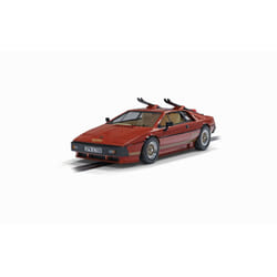 James Bond Lotus Esprit Turbo For Your Eyes Only