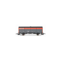 Hornby - BR Railfreight VDA - Era 7. Wagons & Wagon Packs.