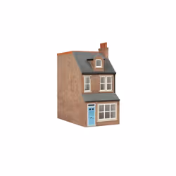 Skaledale Victorian Terrace House LM (Pre-Built)