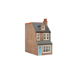 Skaledale Victorian Terrace House LM (Pre-Built)