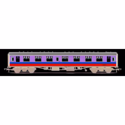 Mk1 FO BR Departmental DB977351