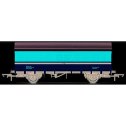 CCT Van (ex-LMS) BR Departmental 975667