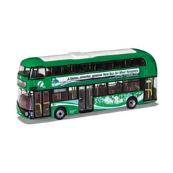Corgi OM46635 New Routemaster - West Yorkshire 1:76 Diecast Model