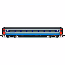 Hornby East Midlands Mk3 Coach Trailer Standard (Ts) 42329 - Era