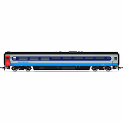 Hornby East Midlands Mk3 Coach F 40753 Tfkb - Era 10