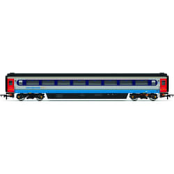 Hornby East Midlands Mk3 Coach G 41072 - Era 10