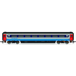 Hornby East Midlands Mk3 Coach J 41071 Tf - Era 11