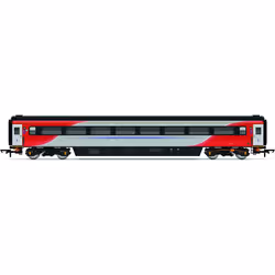Hornby Lner Mk3 Open First Disabled (Tfd) 41100 - Era 10