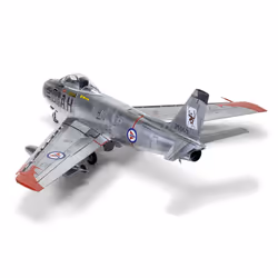 Airfix A08110 North American F86F40 Sabre 1:48 Plane Model Kit