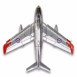 Airfix A08110 North American F86F40 Sabre 1:48 Plane Model Kit