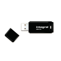 Integral BLACK 3.0 USB flash drive 256 GB USB Type-A 3.2 Gen 1 (3.1 Gen 1)