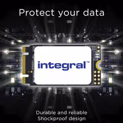 Integral 128GB SSD M.2 2242 SATA 3 R-480MB/s W-400MB/s - Additional view 5
