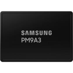 Samsung PM9A3 15.36TB 2.5&quot; 15.4 TB PCI Express 4.0 NVMe V-NAND TL