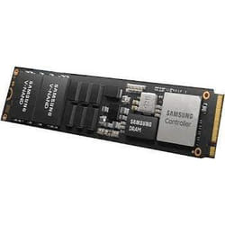 Samsung SSD M.2 (22110) 1.92TB  Samsung PM9A3 Series (PCIe 4.0/NVMe) E