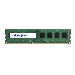 Integral 8GB PC RAM MODULE LOW VOLTAGE DDR3 1600MHZ PC3-12800 UNBUFFERED NON-ECC DIMM 1.35V 512X8 CL11