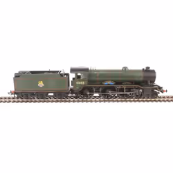 Hornby R3523 BR 4-6-0 Leicester City 61665 Era 4 Locomotive