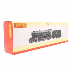 Hornby R3523 BR 4-6-0 Leicester City 61665 Era 4 Locomotive