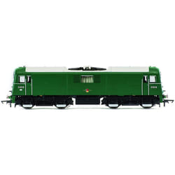 Hornby R3568 BR, Class 71, Bo-Bo, E5018 - Era 6 Locomotive - Diesel