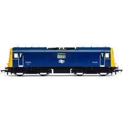 Hornby R3569 BR, Class 71, Bo-Bo, E5005 - Era 6 Locomotive - Diesel