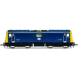Hornby R3569 BR, Class 71, Bo-Bo, E5005 - Era 6 Locomotive - Diesel