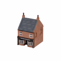 HORNBY Skaledale R9846 The Ironmonger's Shop