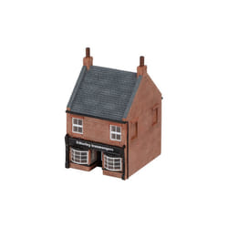 HORNBY Skaledale R9846 The Ironmonger's Shop