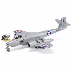 Airfix Gloster Meteor F.8 Korea
