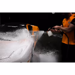 McLaren Ph Neutral Snow Foam Shampoo Concentrated and Ultra Foamy 500ml