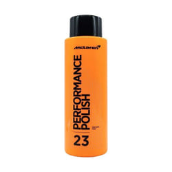 Mclaren Performance Car Care Polish 500ml Cars Bikes Vehicles