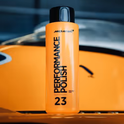 Mclaren Performance Car Care Polish 500ml Cars Bikes Vehicles