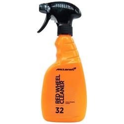 McLaren Care Care Red Wheel Cleaner 500ml Car Vehicle Cleaning