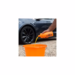Wash & Wax