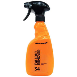 McLaren Fallout Remover Alloy Wheel & Paint Cleaner Iron Remover 500ml