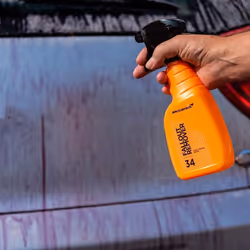 McLaren Fallout Remover Alloy Wheel & Paint Cleaner Iron Remover 500ml