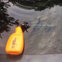 Mclaren Quick detailer