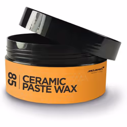 McLaren Car Care Ceramic Paste Wax 200ml Vehicle Cleaning Maintenance