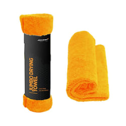 McLaren Jumbo Drying Towel Microfibre Extra Large Car Drying Towel