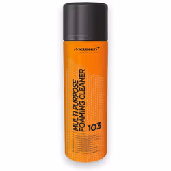McLaren Racing Multi-purpose Foaming Cleaner Active Foam Cleaner 500 mL