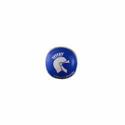 Unisexs Ricochet Training Ball Blue 5