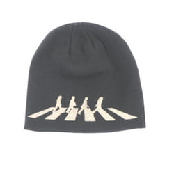 The Beatles Abbey Road Beanie Hat
