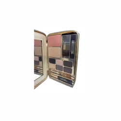 Clarins Travel Set Make-Up Palette Tester Product