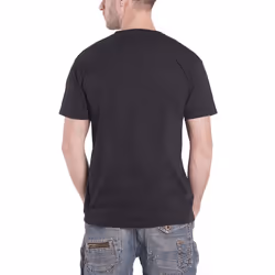 Ghost Green Keyline T Shirt - S, Black