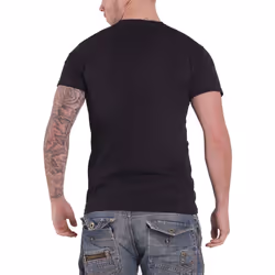 Ghost Red Possession T Shirt - XXL, Black