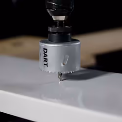 Dart DAH032 drill hole saw 1 pc(s)