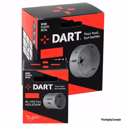 Dart DAH032 drill hole saw 1 pc(s)