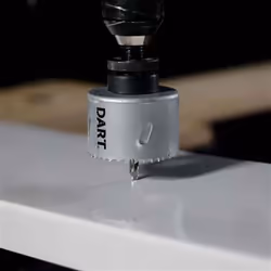 Dart 76mm Holesaw