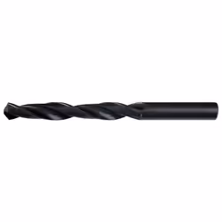 Dart 7.5mm HSS Twist Drill Pk 10, Twist drill bit, 7.5 mm, 109 mm, Softwood, Polyvinyl chloride (PVC), Sheet metal, Non-ferro ...